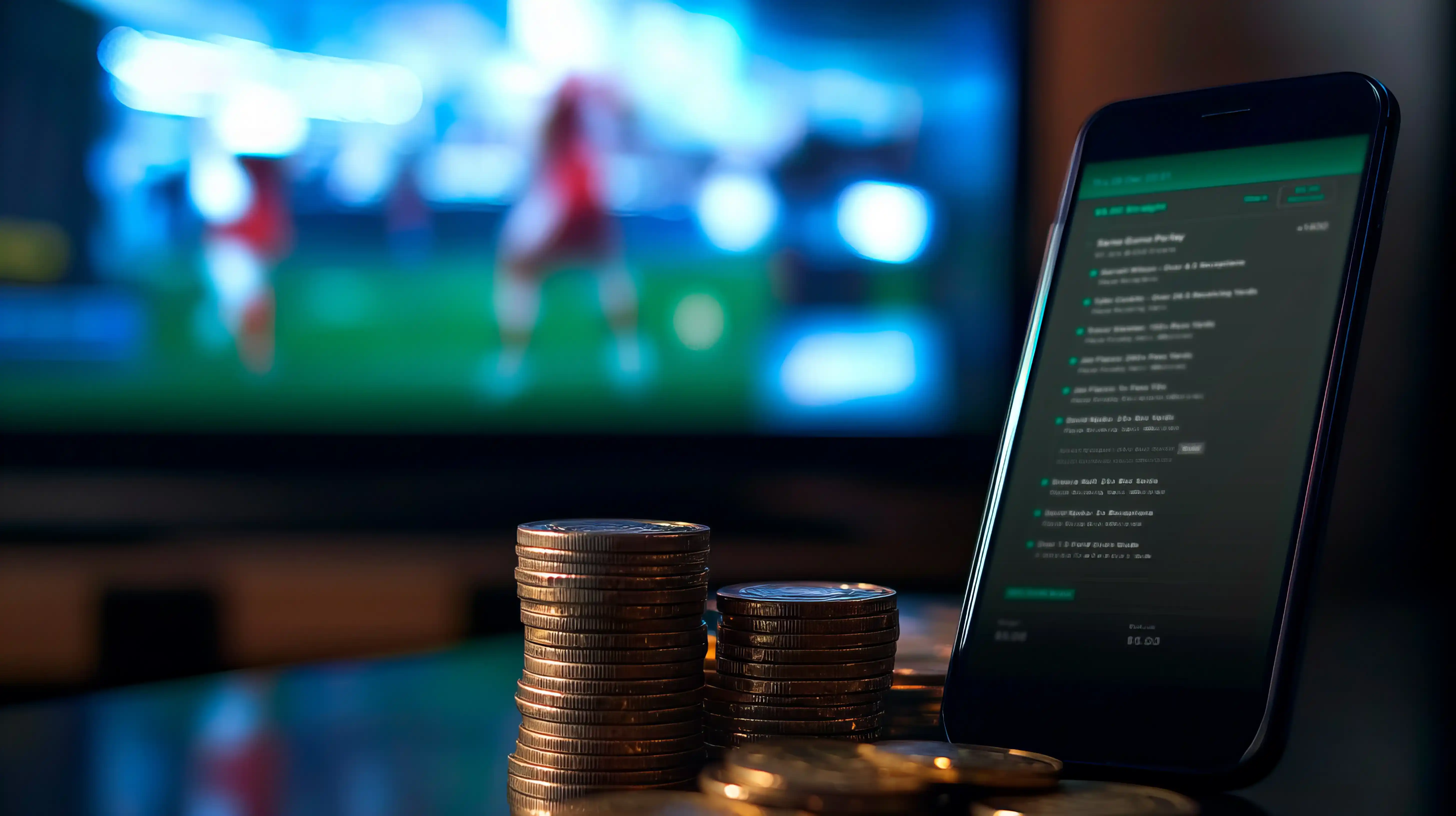 Trusted UK-Licensed Platforms