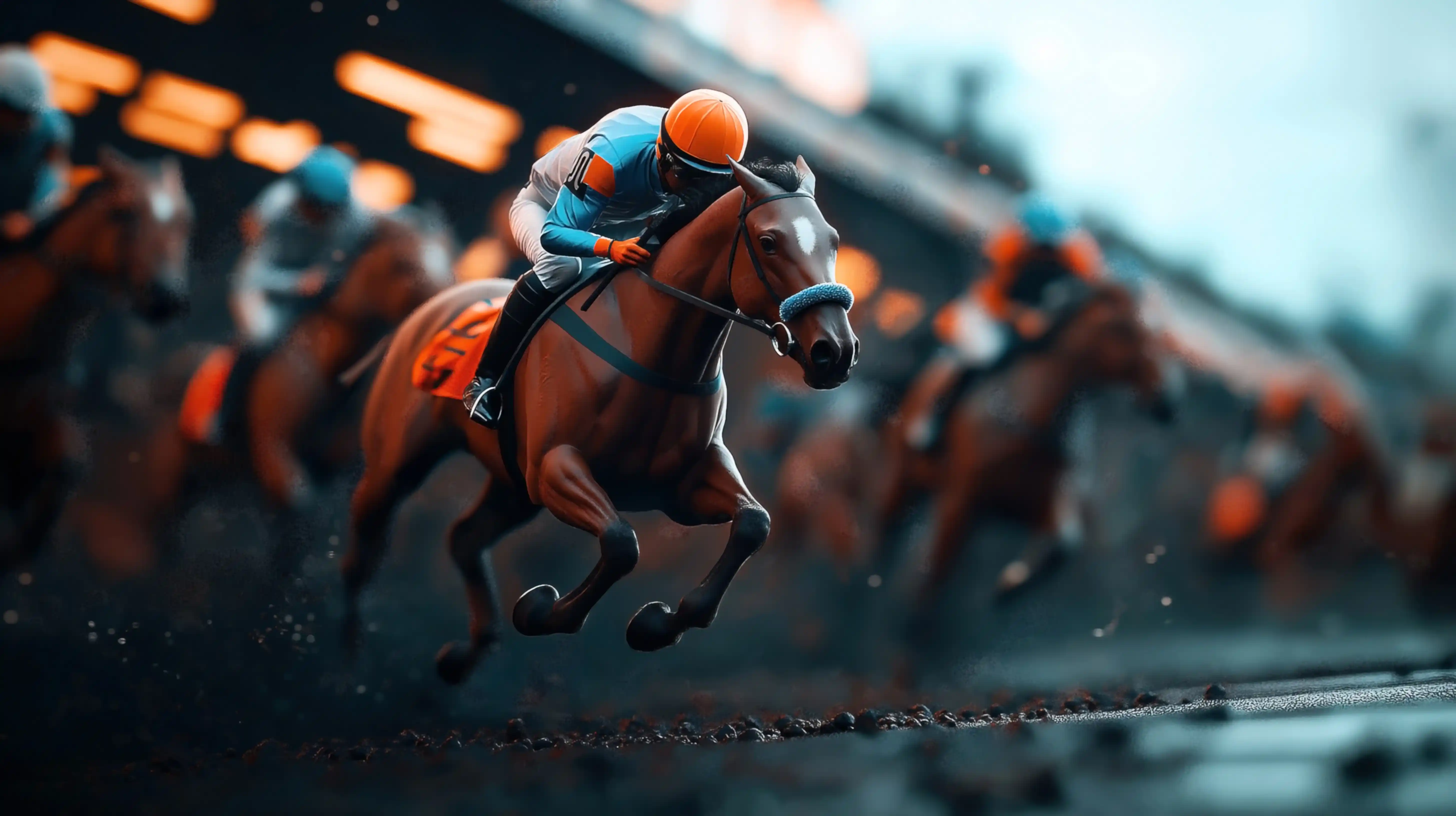 Horse Racing